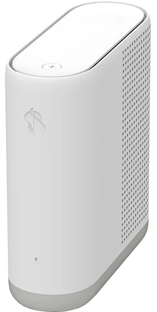 Swisscom WLAN Box 3